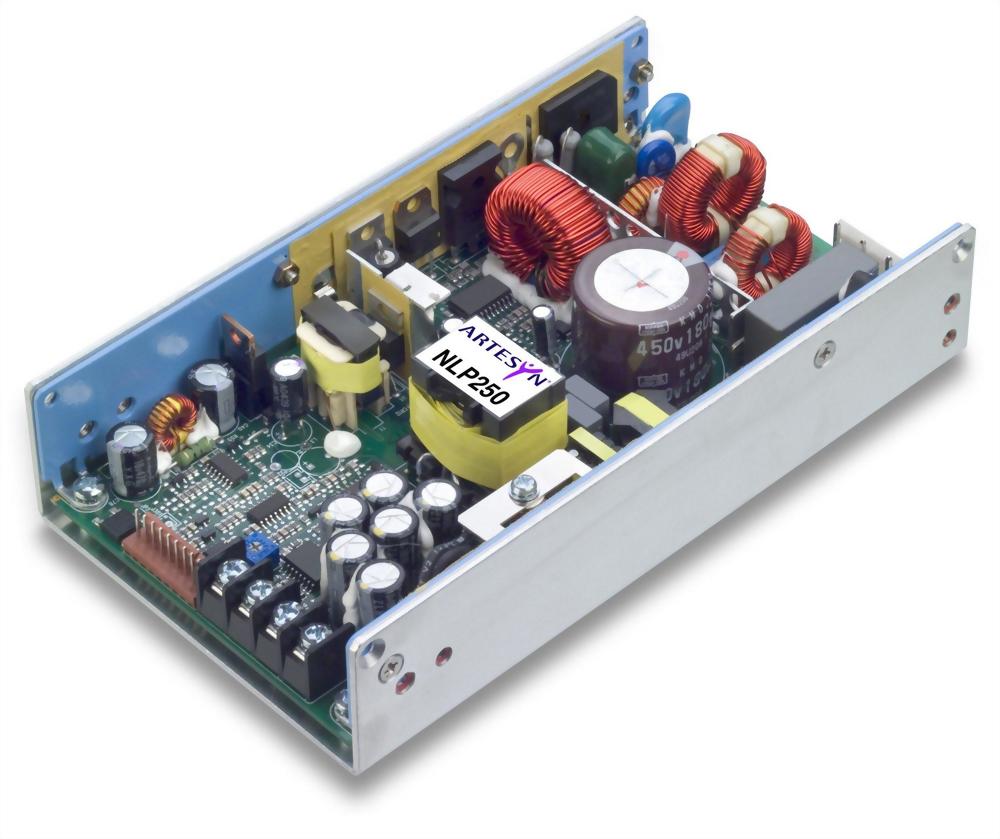 nlp250-medical series