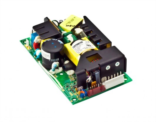 TLP150 Series