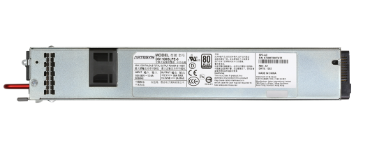 DS1100SLPE-3 Series冗餘式電源