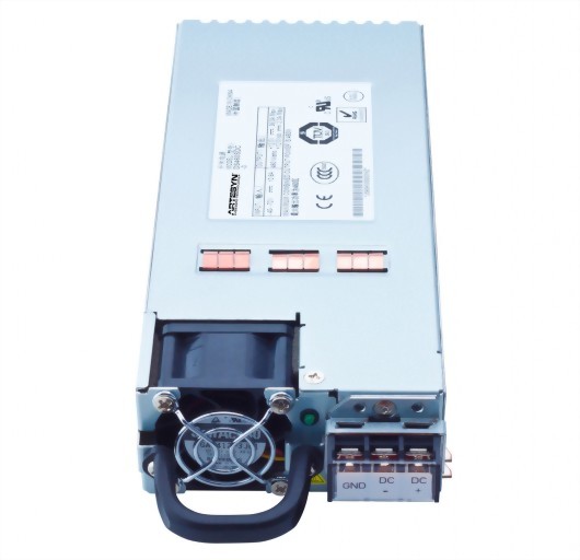 DS460SDC Series Redundant Power