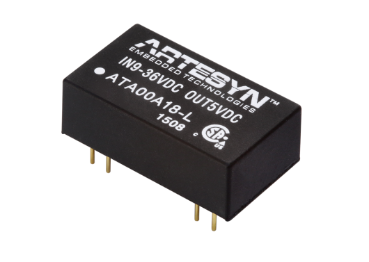 ATA 3W 隔離式DC-DC轉換器