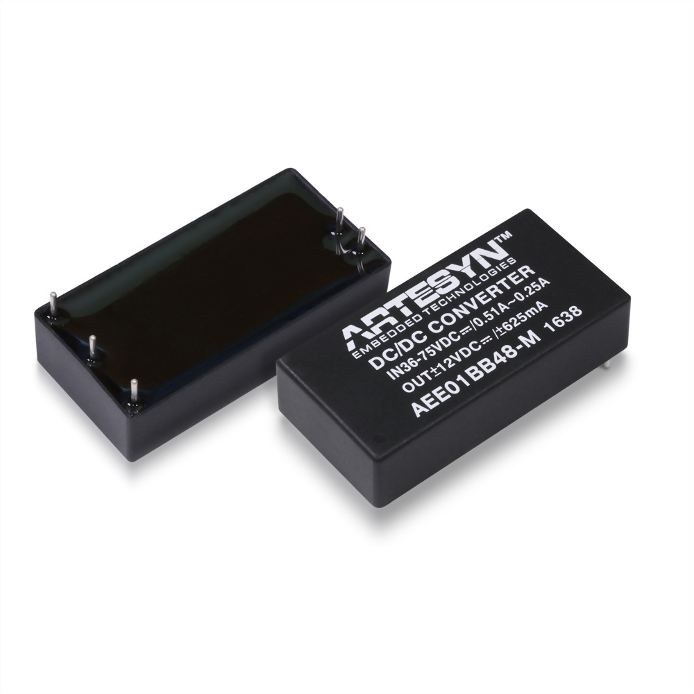 AEE 20W 醫療用DC-DC模組