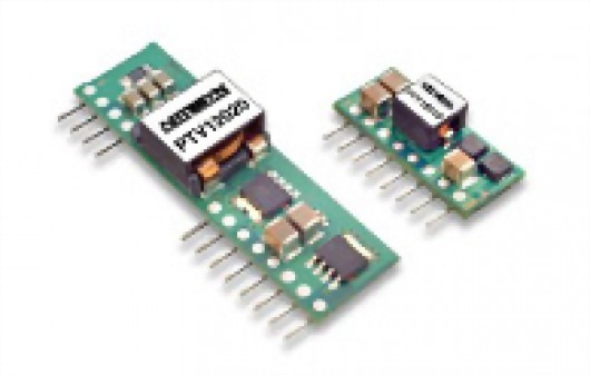 General-Purpose POLA Converters