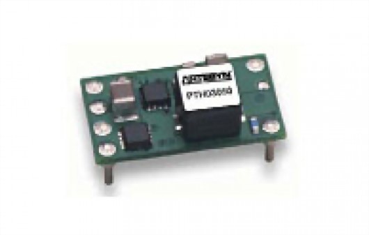 General-Purpose POLA Converters