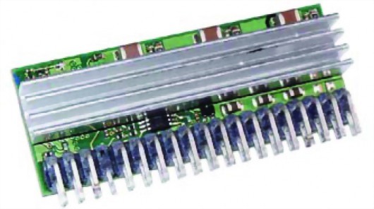 SIL60C2 Series C類非隔離DC-DC電源