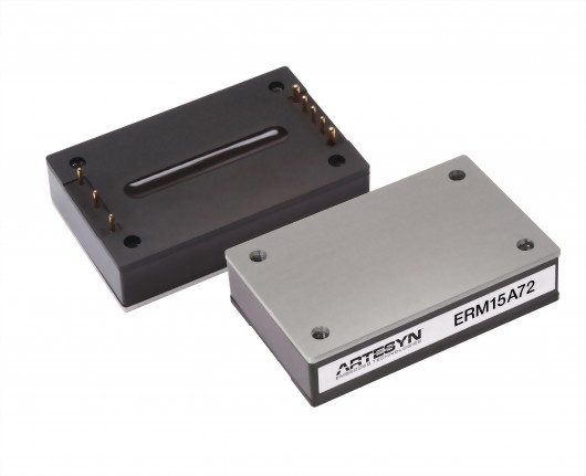 ERM75 High input range Series