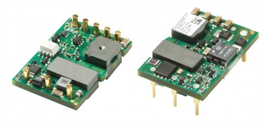 ALD Series1/16磚電源模塊