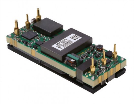 ADO500/ADO550 Series Eighth-Brick