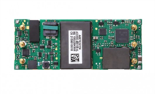 ADO500/ADO550 Series Eighth-Brick