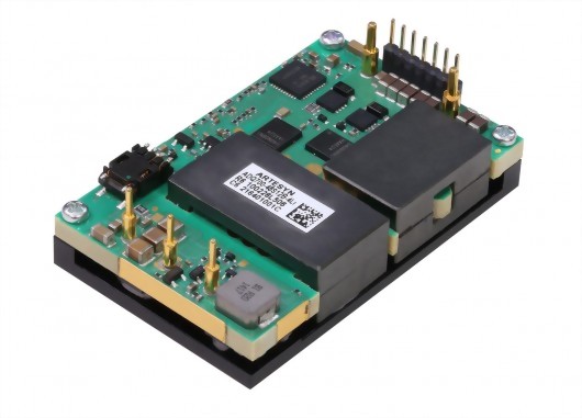 ADQ700 Series 1/4 Brick Isolated Converters
