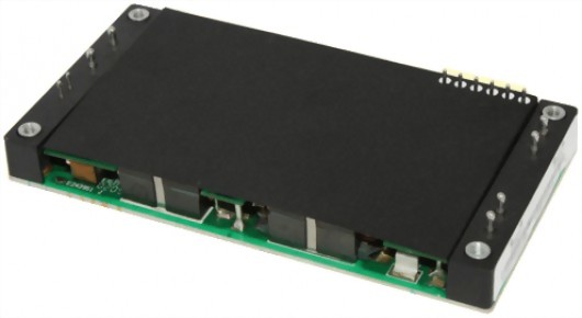 AGF600 Full Brick DC-DC Power Converter