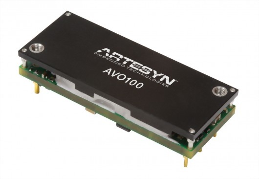 AVO100-48S28 Series