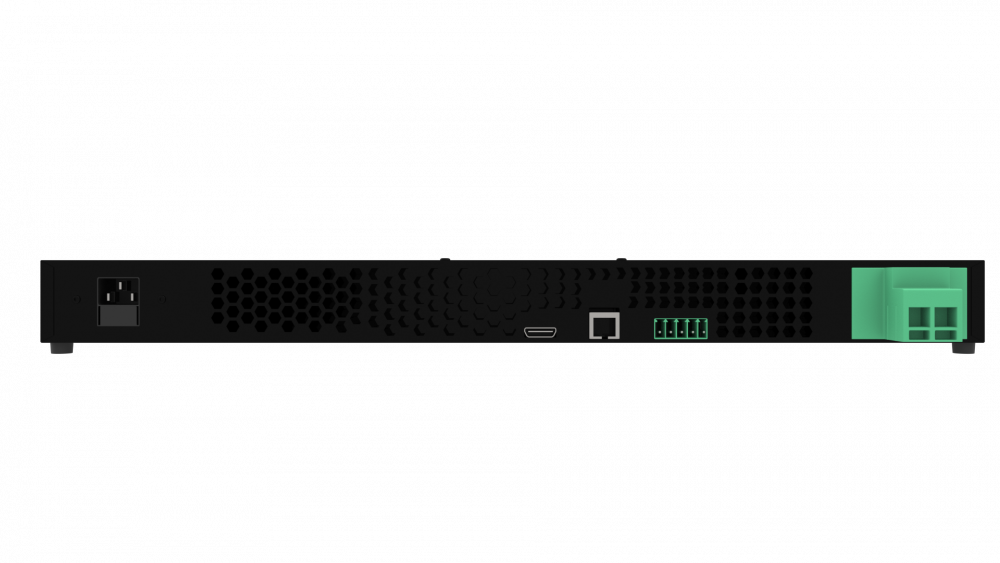 iLS1500 可程式實驗室直流電源供應器