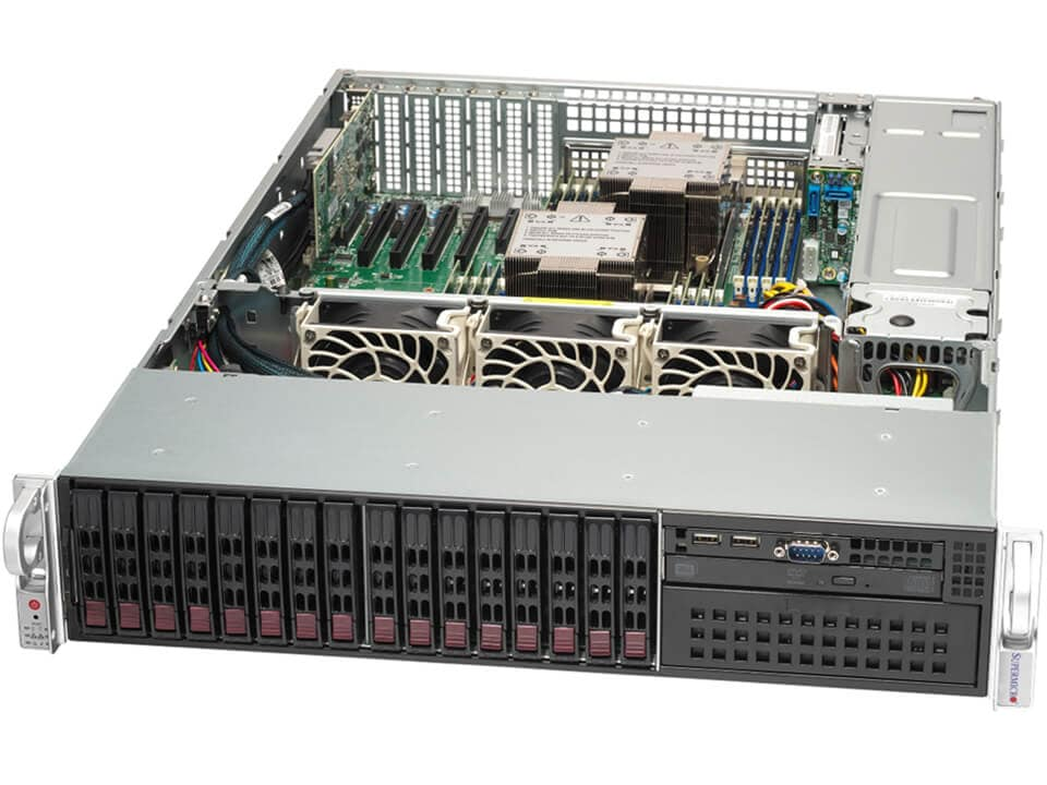 SYS-221P-C9RT