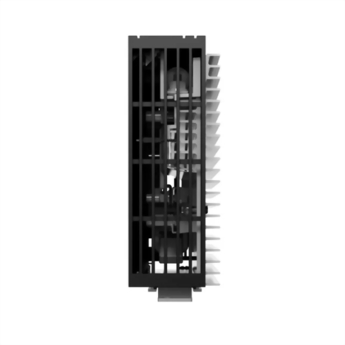 Thyro-A SCR 電力調整器