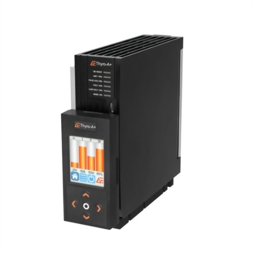 Thyro-A+ SCR 電力調整器