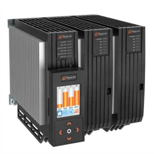Thyro-A+ SCR 電力調整器