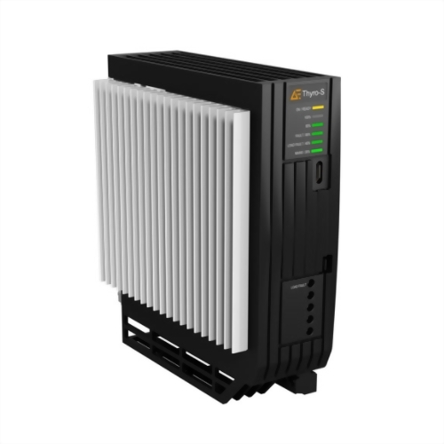Thyro-S SCR 電力調整器