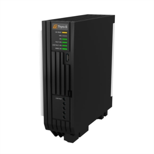 Thyro-S SCR 電力調整器