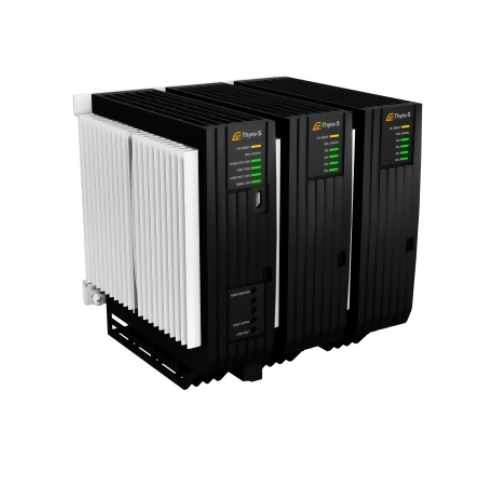 Thyro-S SCR 電力調整器