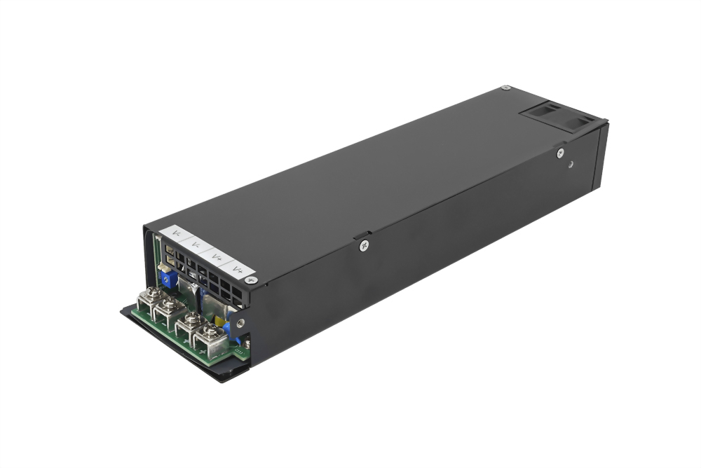 NGB1200 封閉式電源供應器1200W