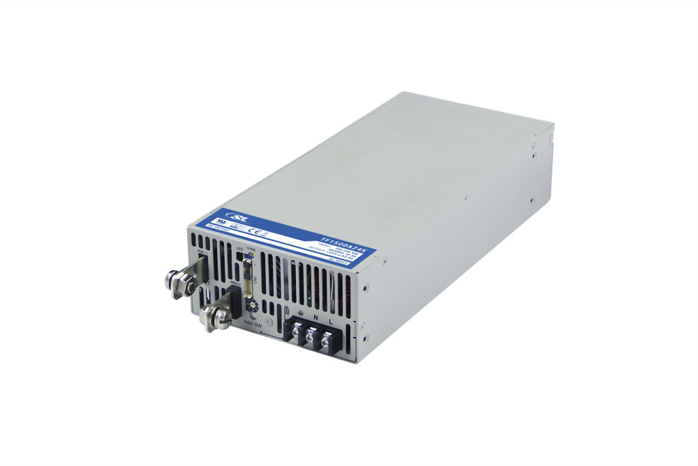 TF1500 封閉式電源供應器1500W