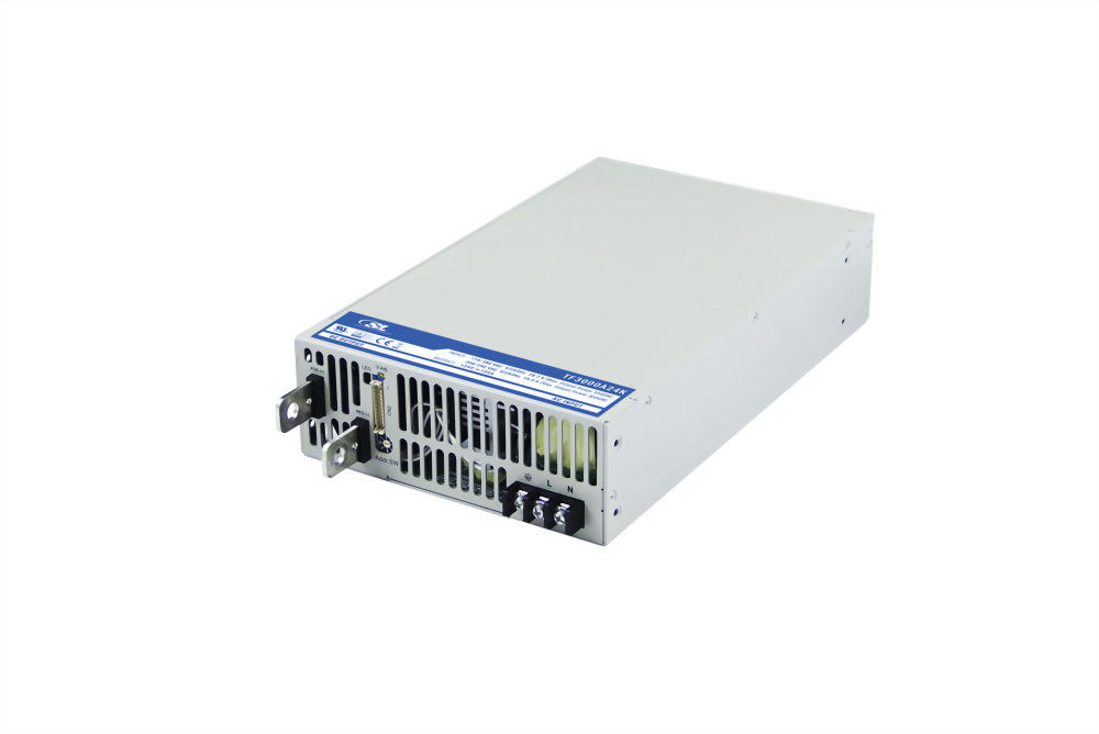 TF3000 封閉式電源供應器3000W