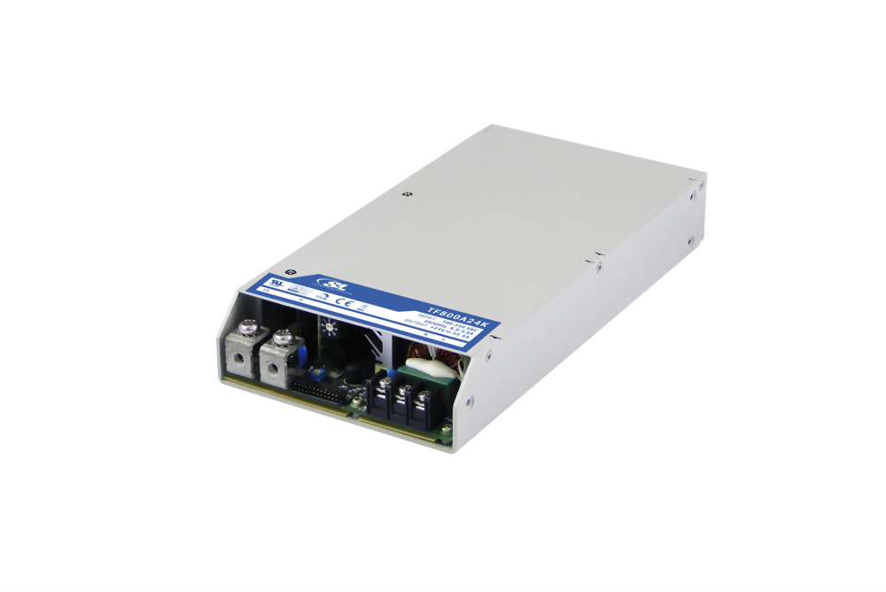 TF800 封閉式電源供應器800W