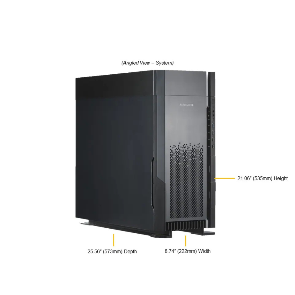 SuperWorkstation SYS-751A-I
