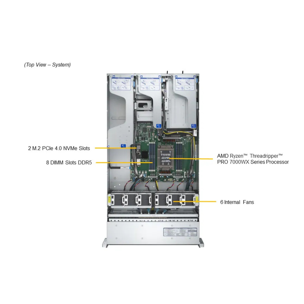 AS -2115HV-TNRT