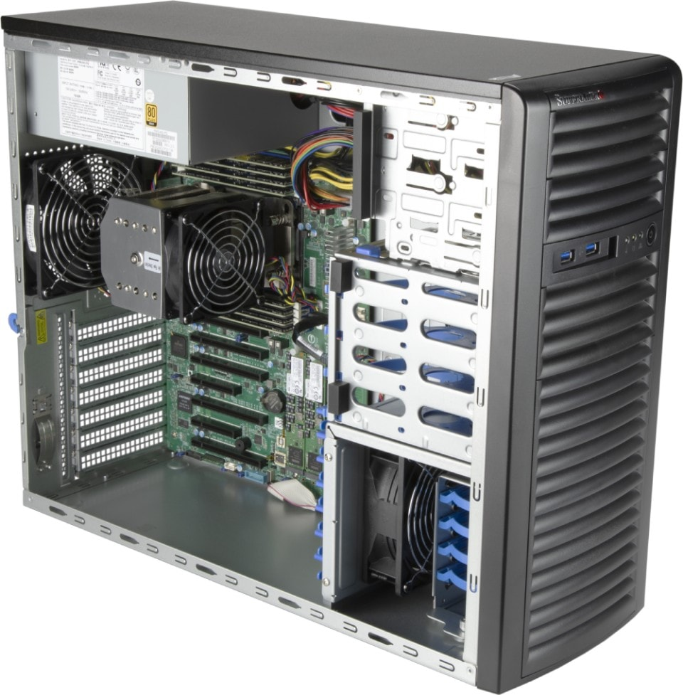 AS -3014TS-i