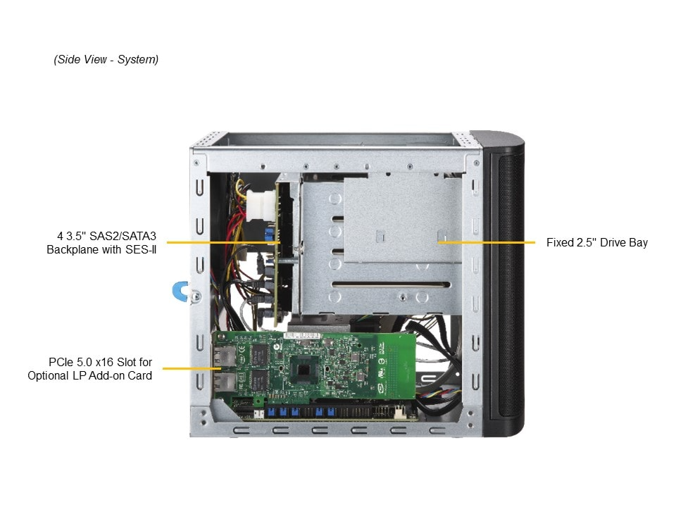 SYS-521R-T