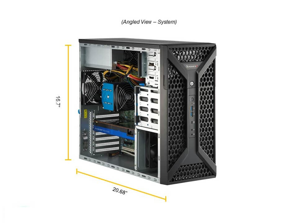 SYS-530A-IL