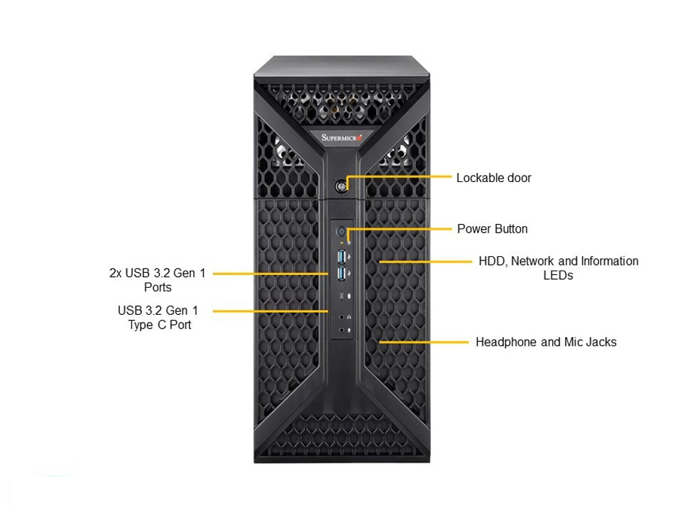 SYS-530A-IL