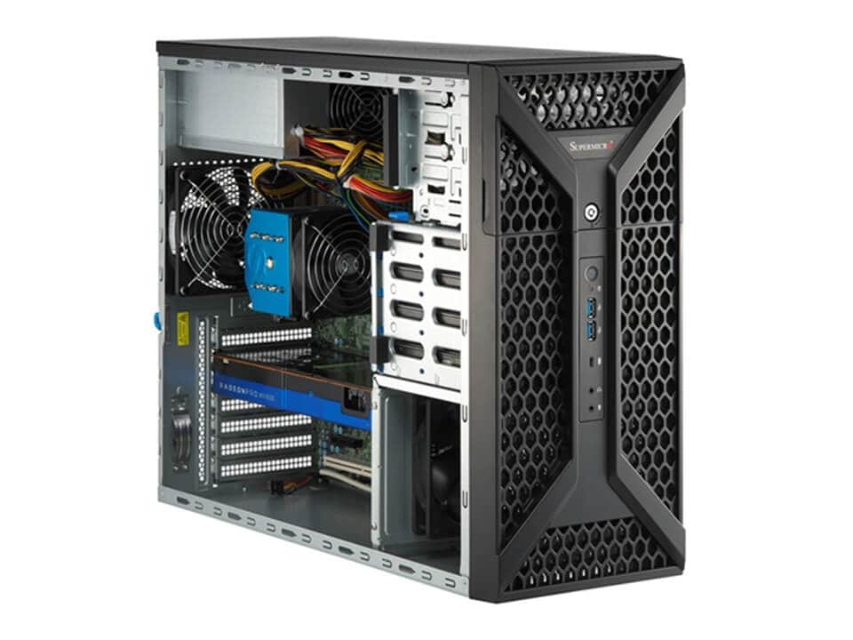 SYS-530A-IL