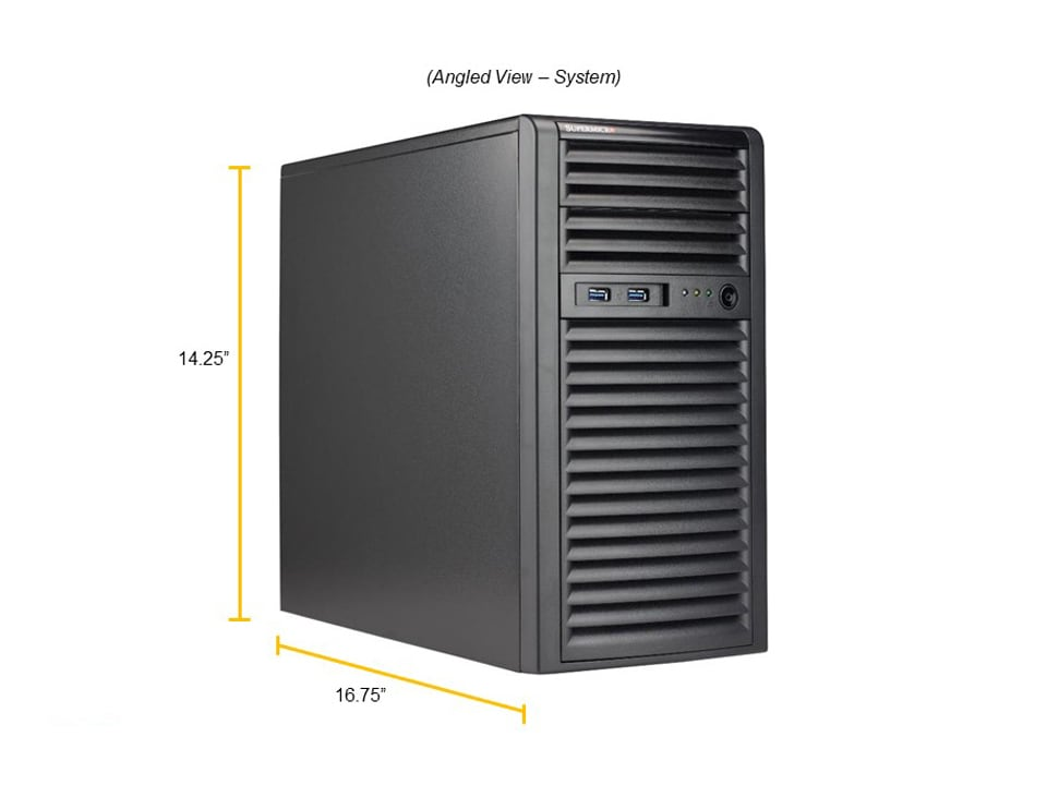 SYS-530T-I