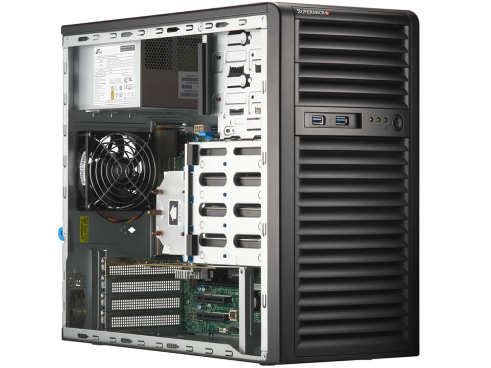 SYS-531R-I