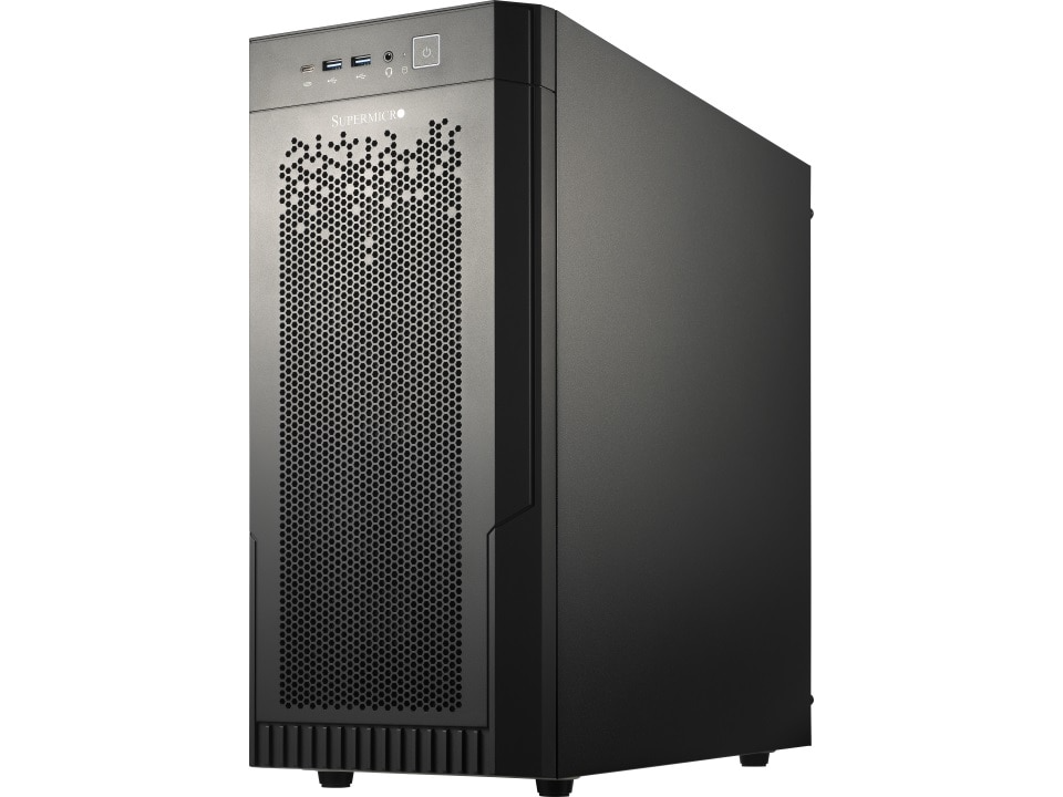 SuperWorkstation SYS-532AW-C