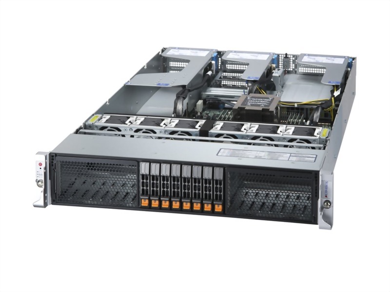 SuperWorkstation AS-2115HV-TNRT