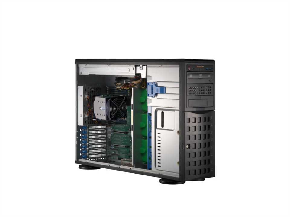 SYS-542T-2R
