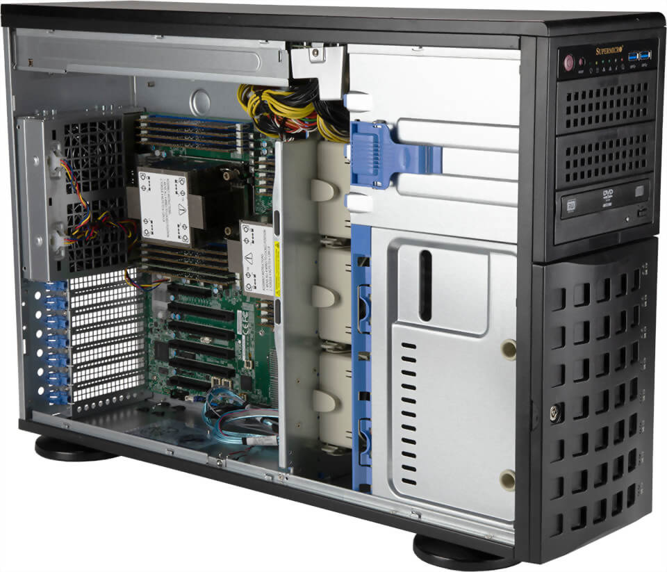 SYS-740P-TR