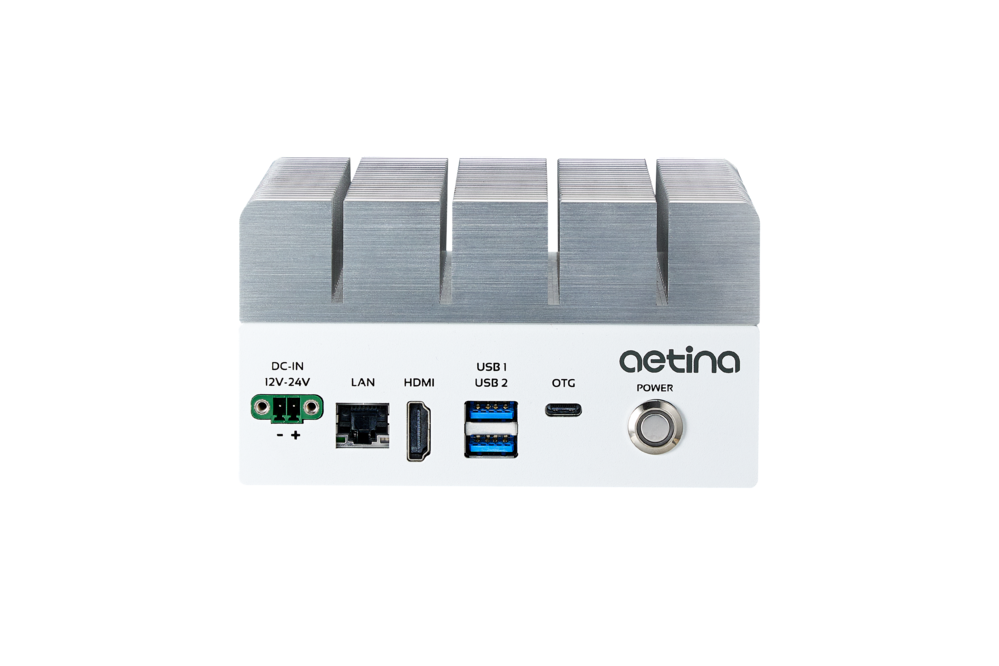 AIE-CO21/31 | AIE-CN31/41 無風扇邊緣運算電腦