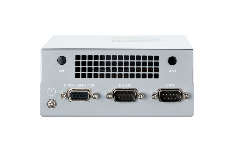 AIE-KO21/31 | AIE-KN31/41 邊緣運算電腦