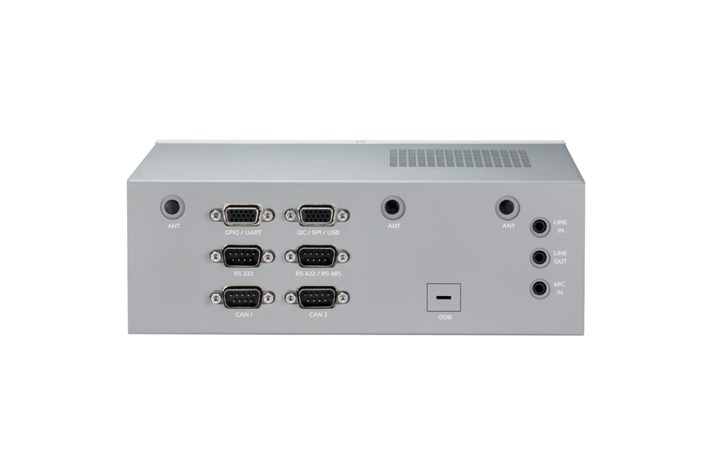 AIE-KX11/12/21/22 邊緣運算電腦