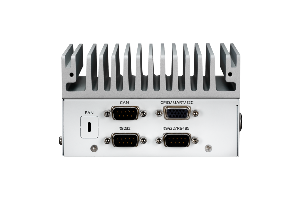 AIE-PO22/32 | AIE-PN32/42 無風扇邊緣運算電腦