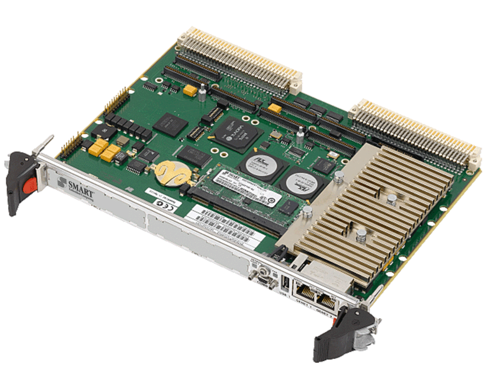8548E VME SBC