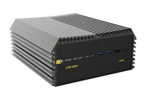 DS-1301 嵌入式電腦