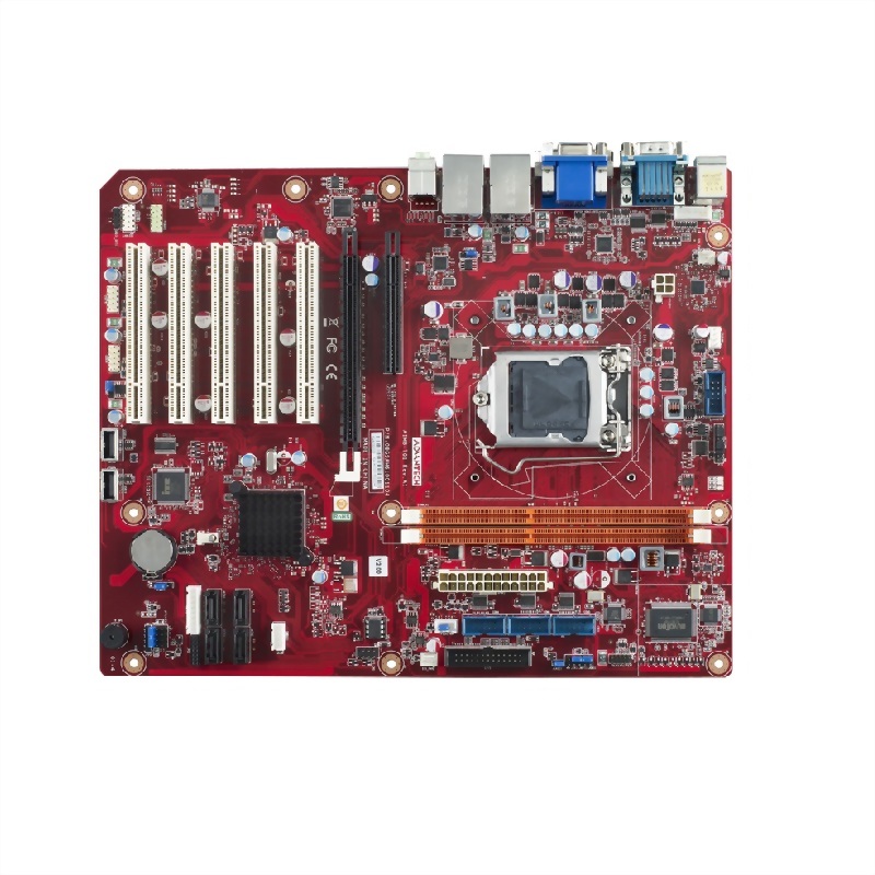 ATX-工業主機板-Intel® Core™ i7/i5/i3/Pentium® processor