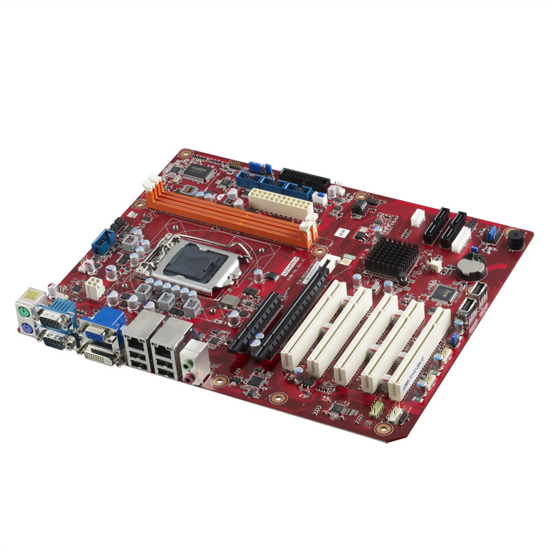 ATX-工業主機板-Intel® Core™ i7/i5/i3/Pentium® processor