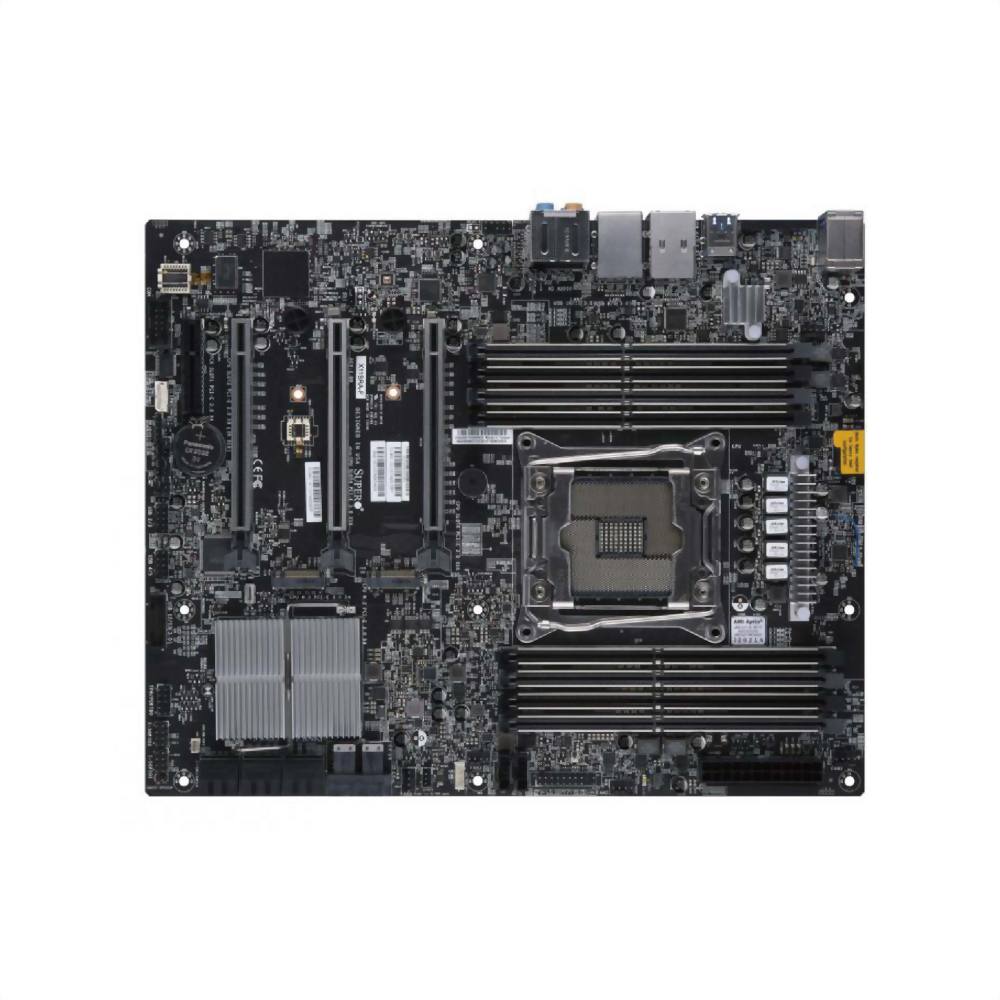 X11SRA 工業級主機板